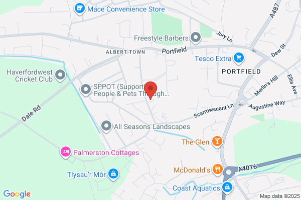 Haverfordwest Tandoori