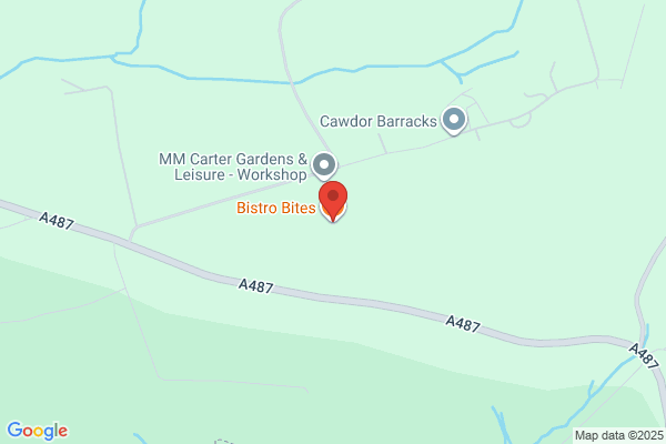 Mr Bite Takeaway