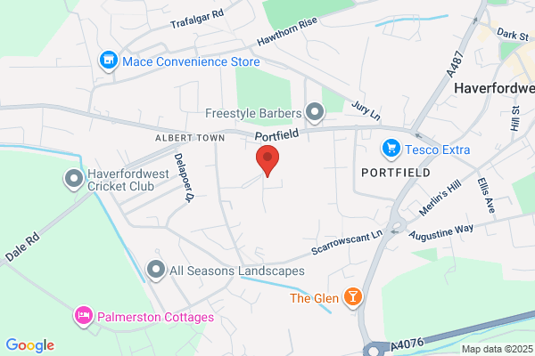 Portfield