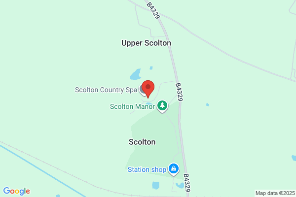 Scolton Country Cottages