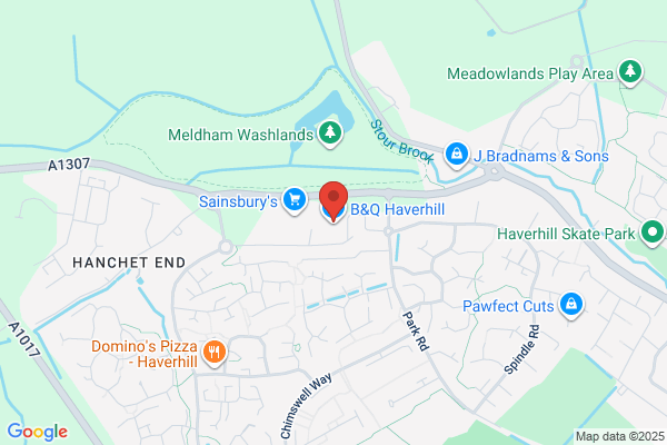 TradePoint Haverhill