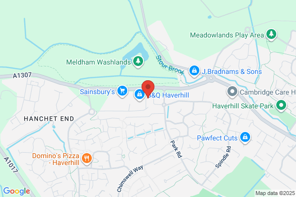 We Buy Any Car Haverhill
