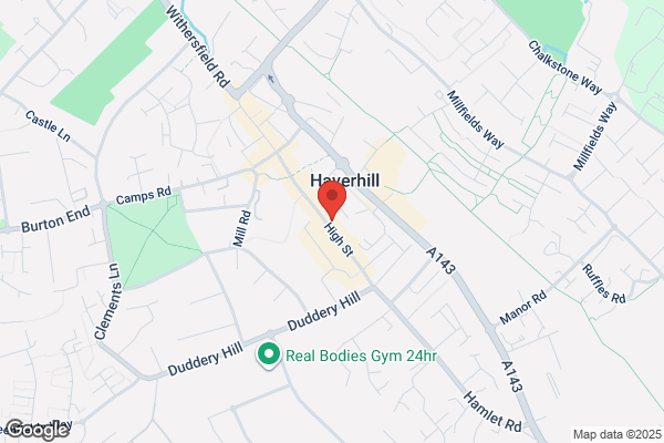 Haverhill Volunteer Centre