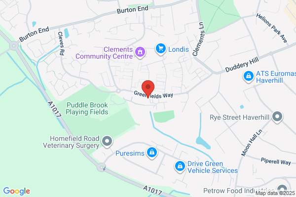 Clements Surgery