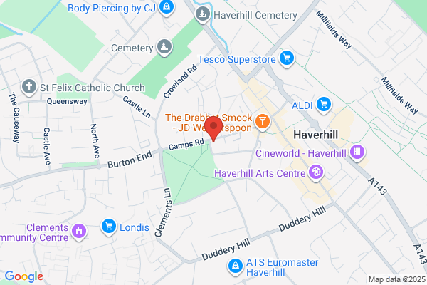 Haverhill Health Clinic