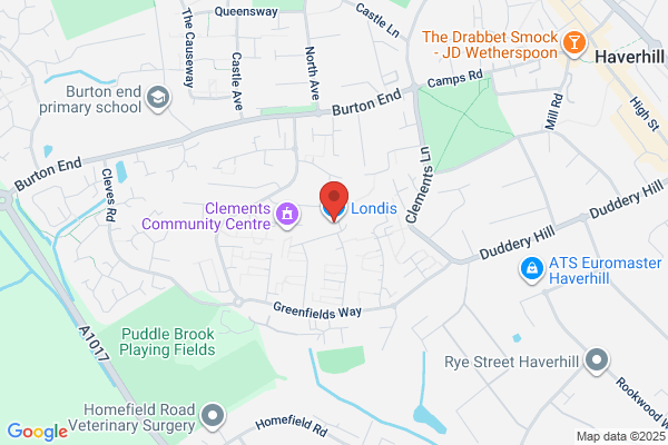 Londis