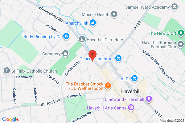 Staples & O'Sullivan Dental Surgery