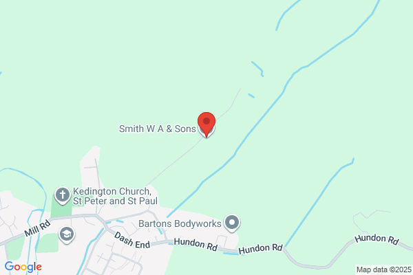 W A Smith & Sons