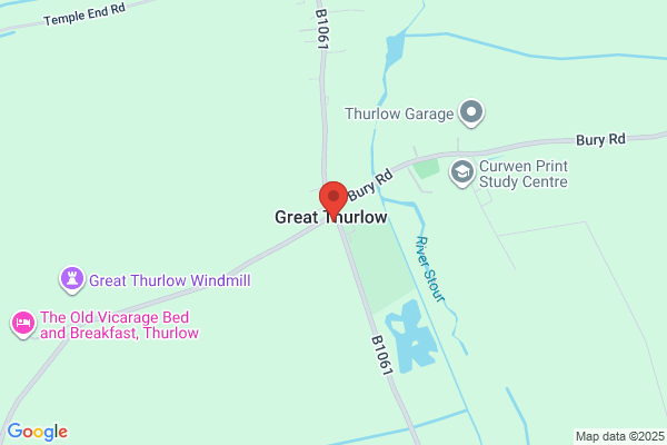 Thurlow Estate