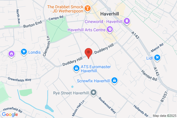 Motability Scheme at Drive Vauxhall Haverhill
