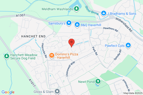 Hanchett Plumbing Services