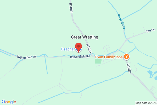 Beaphar (UK) Ltd