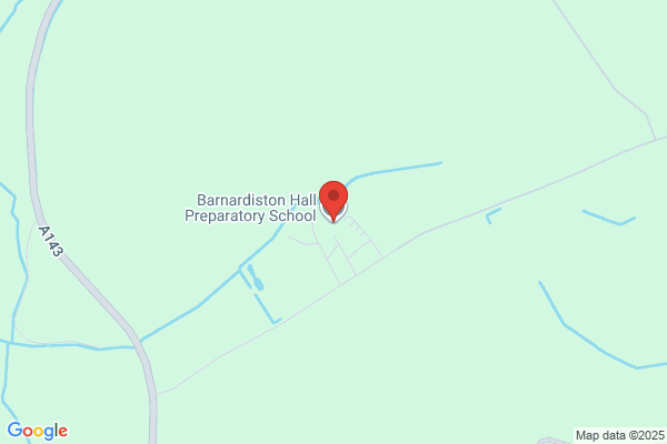 Barnardiston Hall Preparatory School