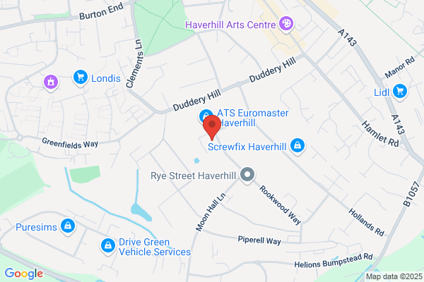 Bradnam Joinery Ltd