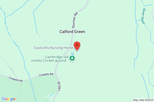 Eastcotts Nursing Home