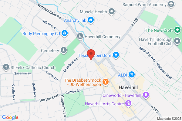 Haverhill Chiropractic Centre