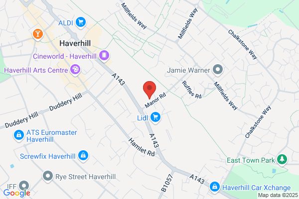 Haverhill Cricket & Sports Club