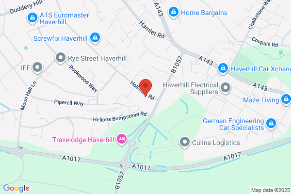 Haverhill House Removals