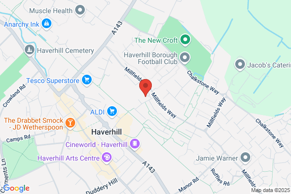 Home Counties First Aid & Resuscitation Training Services
