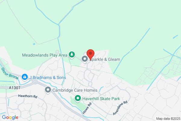 Pest Exterminators Cambs