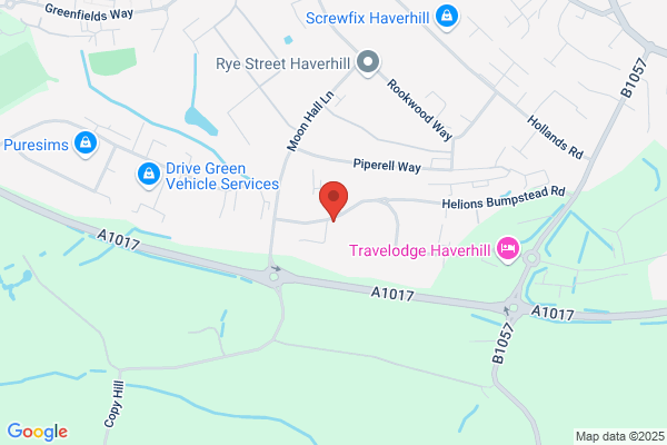 Geofflyn Precision Engineering Co Ltd