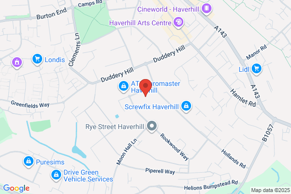 Printwise (Haverhill) Ltd