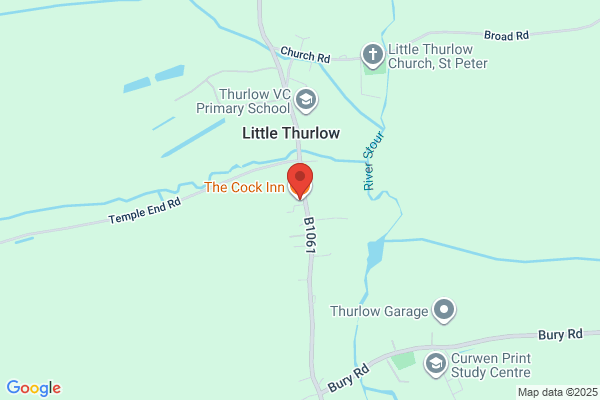 The Cock Inn