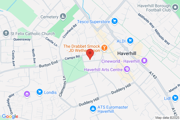 Haverhill Flat Roofing