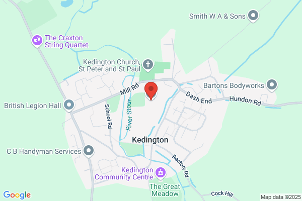 Kedington Primary School