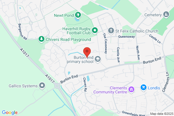 St Felix RCVA Primary School