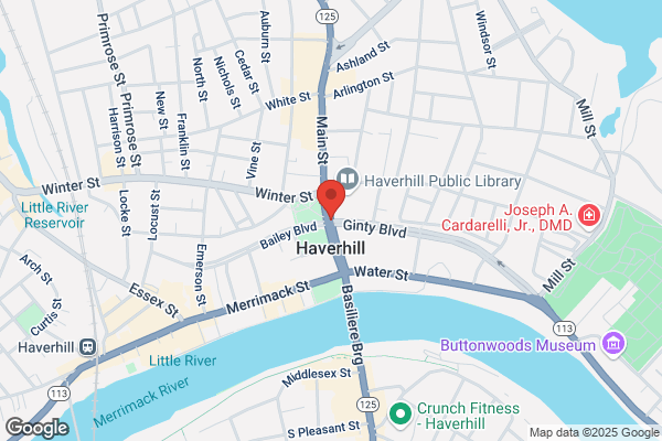 Oakbridge International Ltd