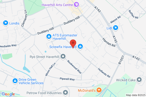 Treadfirst Tyre & Exhaust Ltd