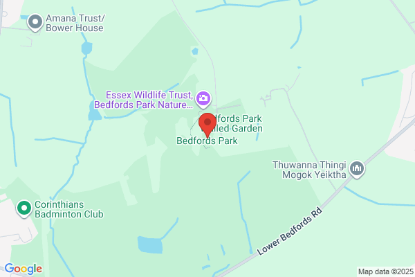 Bedfords Road Ltd