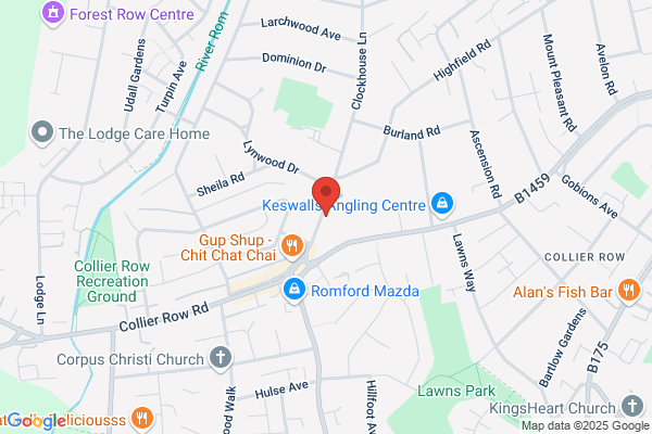 Collier Row Early Years Centre