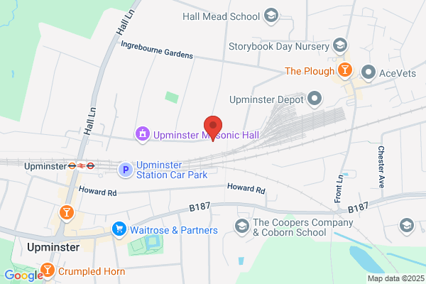 Grahame Ford Electrical
