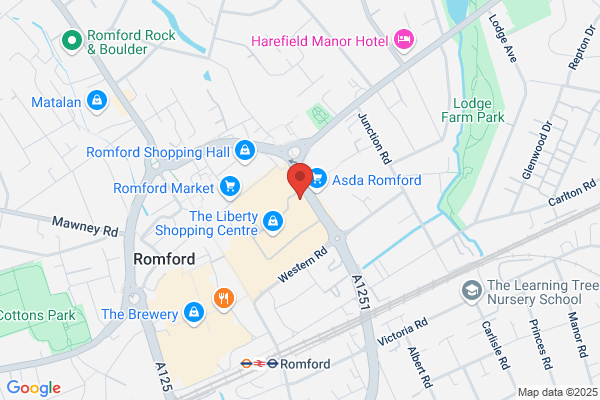 Havering Children's Information Service