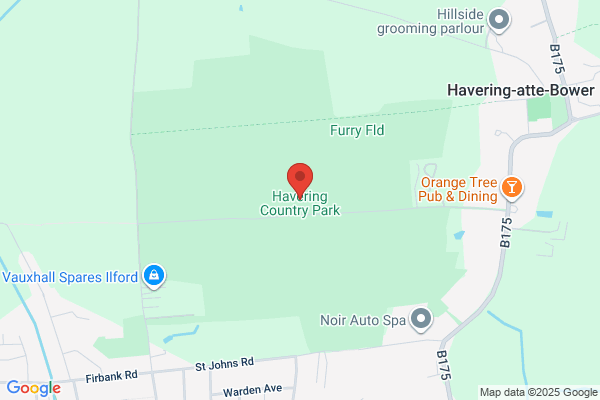 Havering Country Park