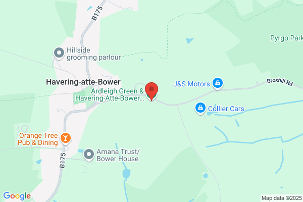 Havering-atte-Bower Cricket Club