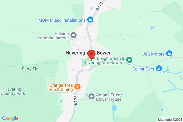 Havilands