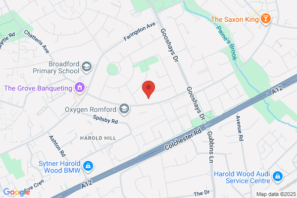M P Plumbing