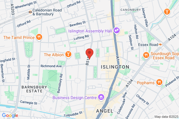 North London Epilation Centre