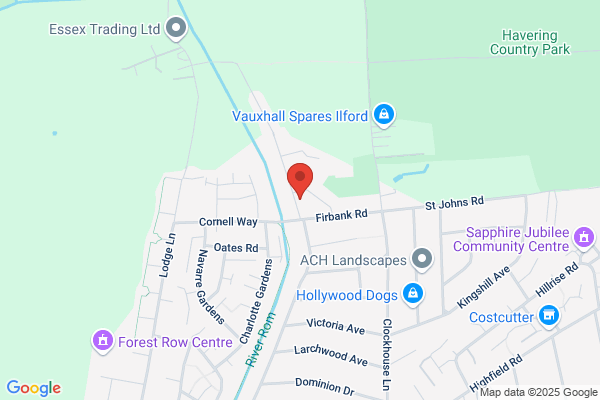 Redbridge Roofing