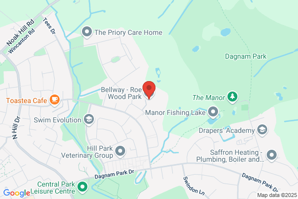 Woodrow Parkinson Ltd