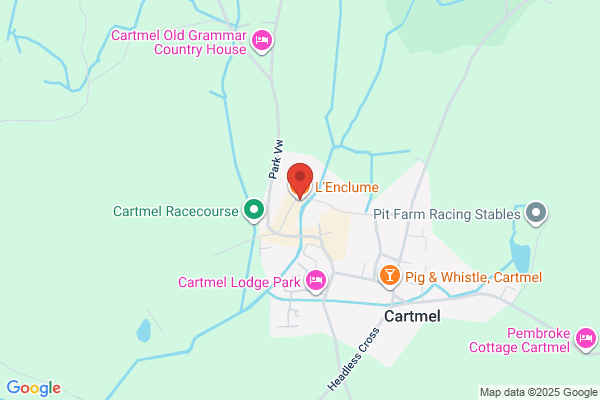 L'Enclume