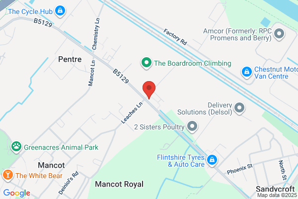 Co-op Food - Queensferry - Chester Road