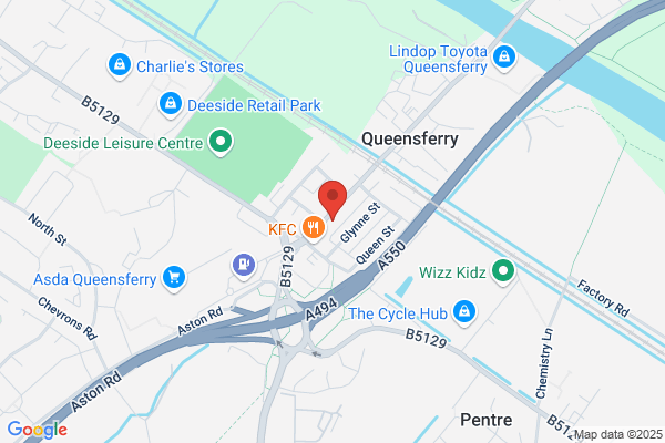 Domino's Pizza - Queensferry