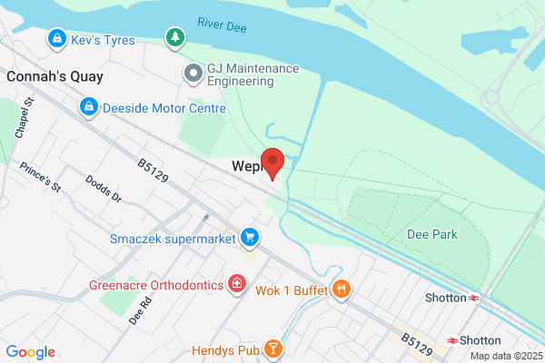E M Printing Wales