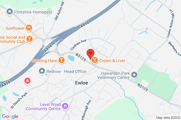 Ewloe Funeralcare