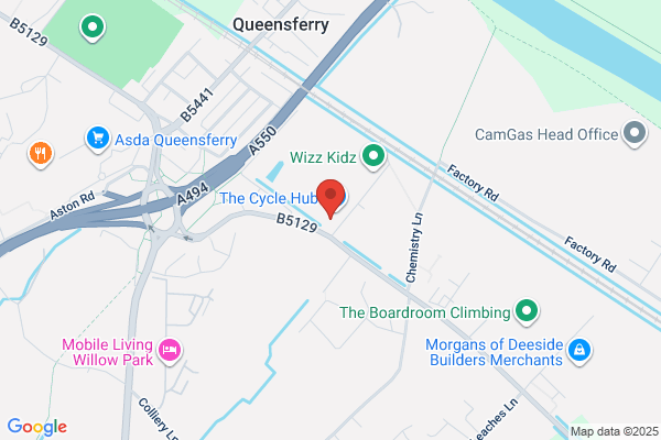 Office Furniture Place Chester
