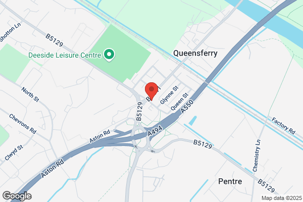 KFC Queensferry - Station Road